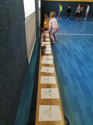 Poslední únorový týden v 1. třídě, 27. 2. 2026