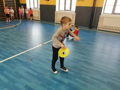 Poslední únorový týden v 1. třídě, 27. 2. 2026