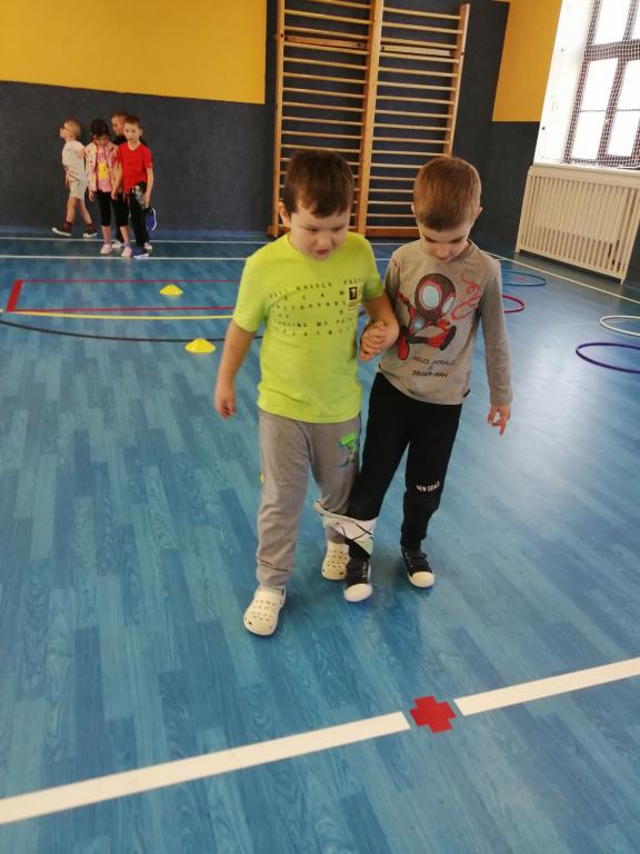 Poslední únorový týden v 1. třídě, 27. 2. 2026