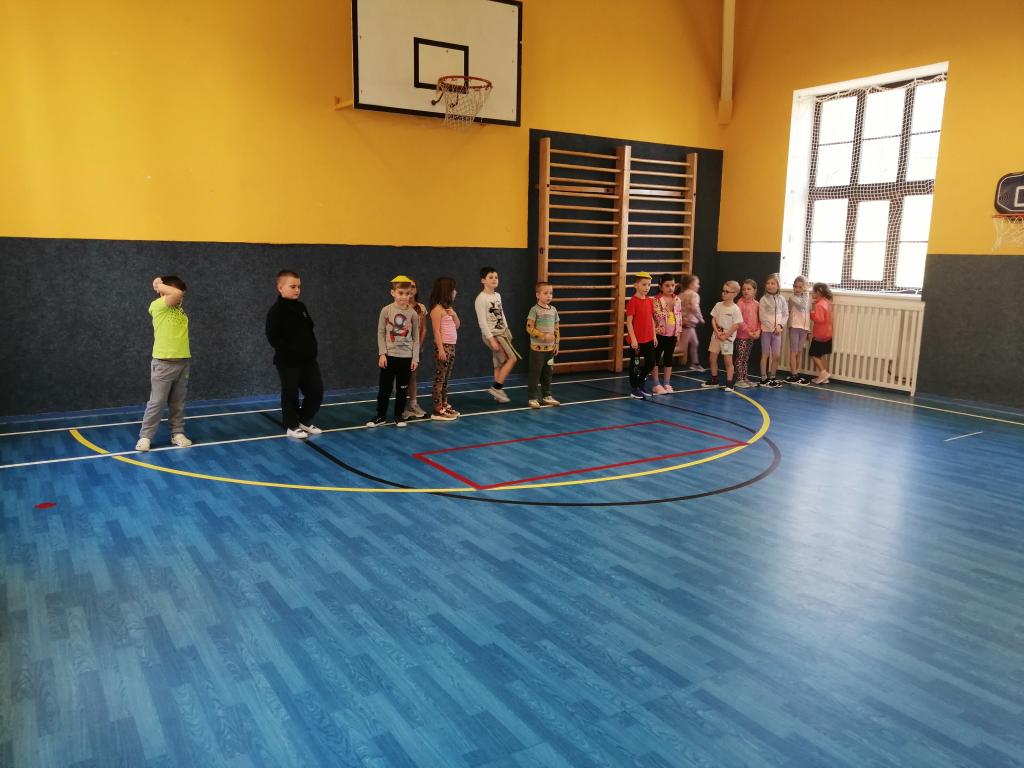 Poslední únorový týden v 1. třídě, 27. 2. 2026
