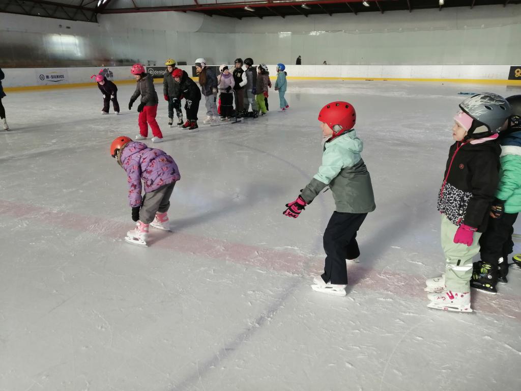Poslední únorový týden v 1. třídě, 27. 2. 2026