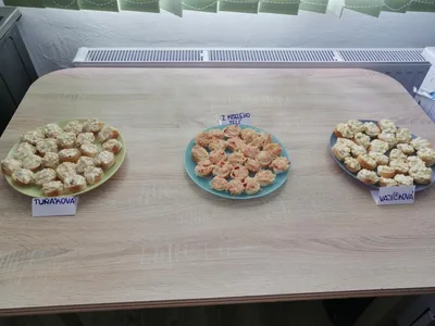 Poslední únorový týden v 1. třídě, 27. 2. 2026