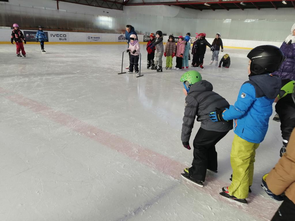 Poslední únorový týden v 1. třídě, 27. 2. 2026