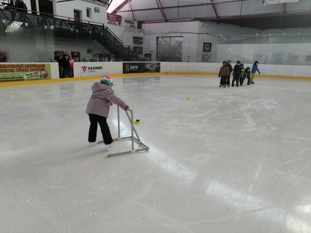 Poslední únorový týden v 1. třídě, 27. 2. 2026