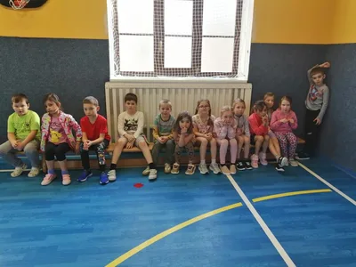 Poslední únorový týden v 1. třídě, 27. 2. 2026