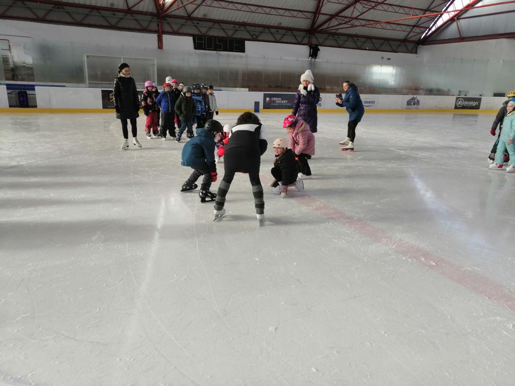 Poslední únorový týden v 1. třídě, 27. 2. 2026