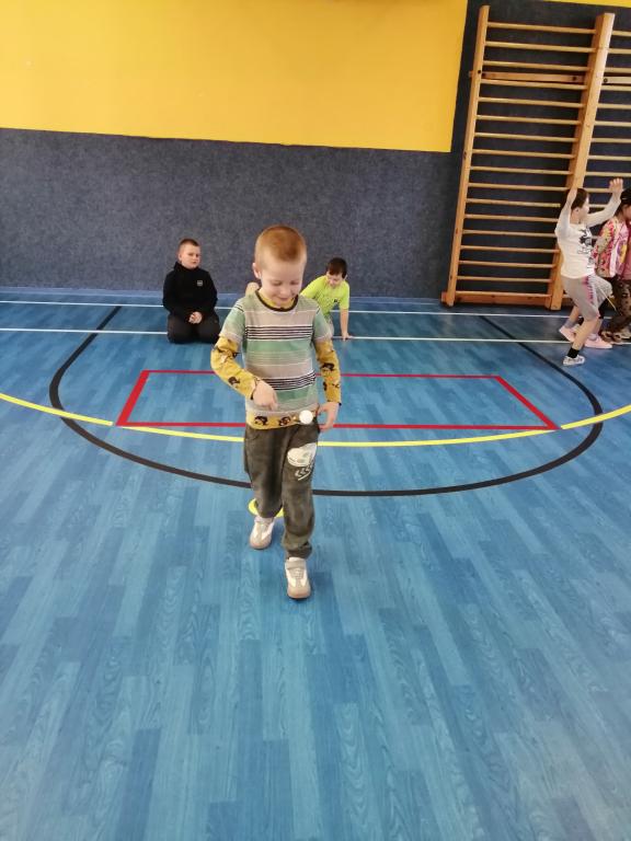 Poslední únorový týden v 1. třídě, 27. 2. 2026