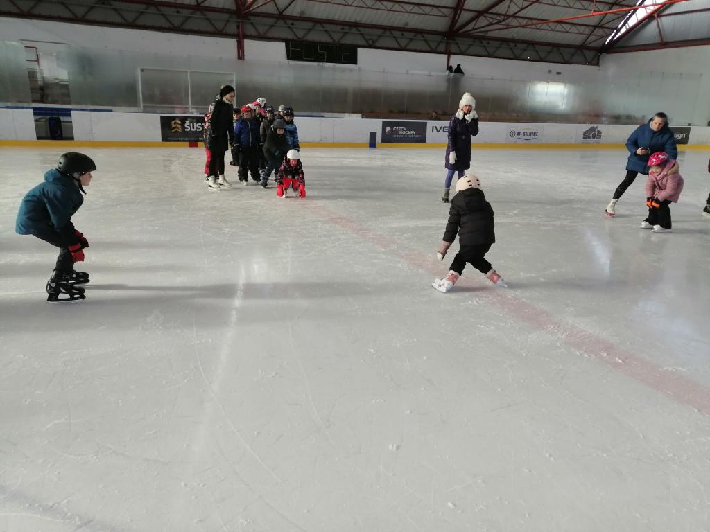 Poslední únorový týden v 1. třídě, 27. 2. 2026