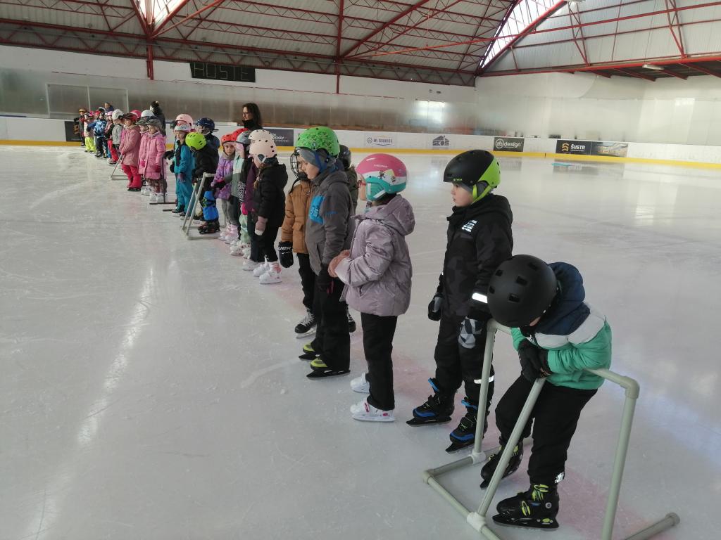 Poslední únorový týden v 1. třídě, 27. 2. 2026