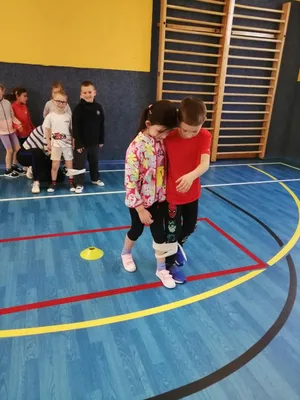 Poslední únorový týden v 1. třídě, 27. 2. 2026