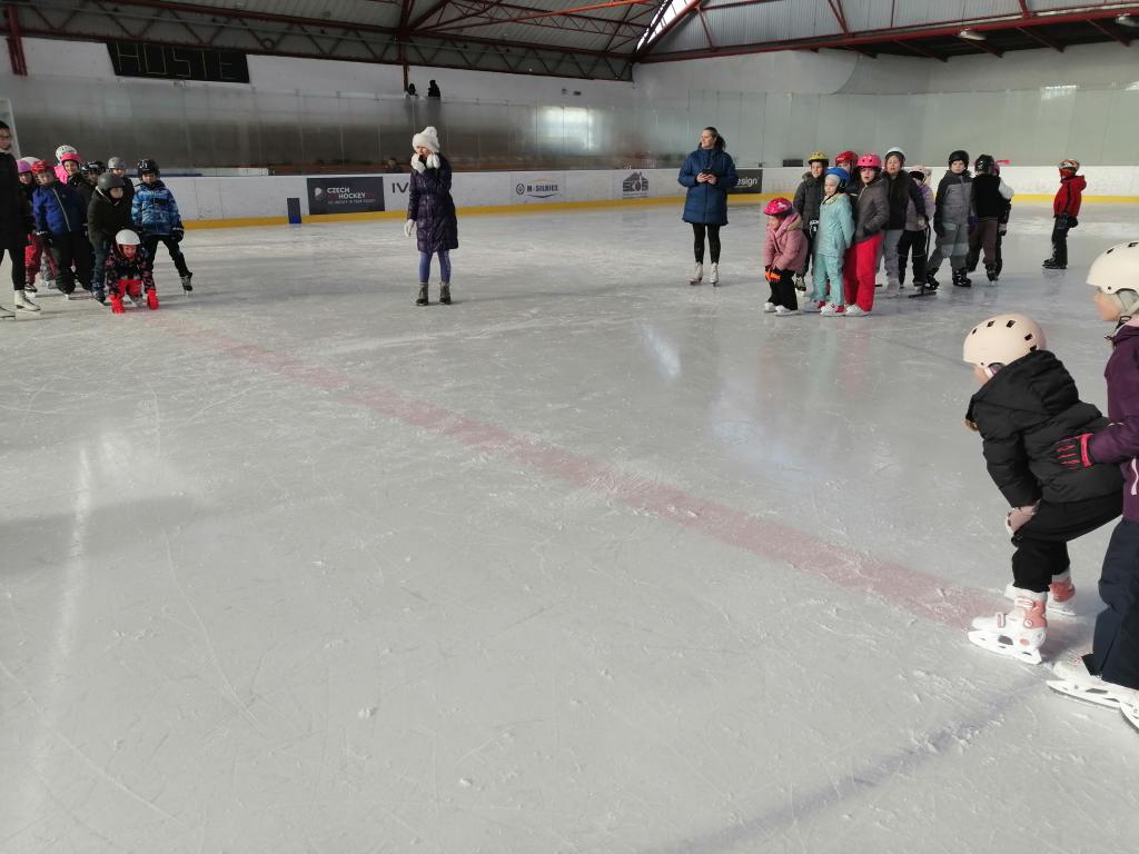 Poslední únorový týden v 1. třídě, 27. 2. 2026