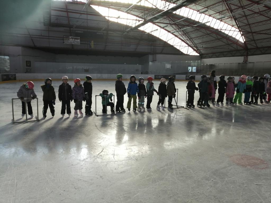 Poslední únorový týden v 1. třídě, 27. 2. 2026