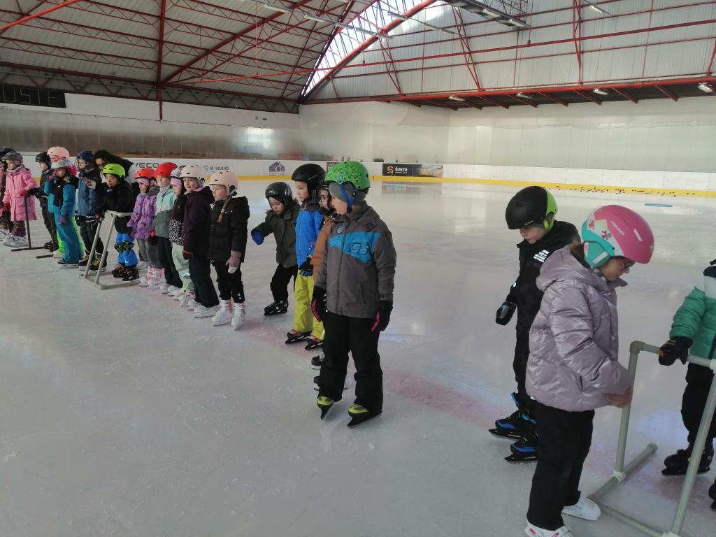 Poslední únorový týden v 1. třídě, 27. 2. 2026