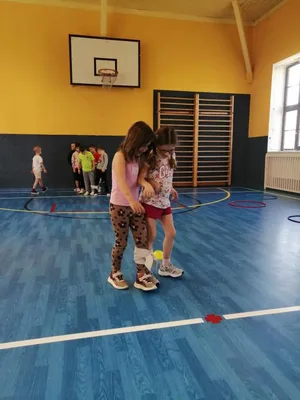 Poslední únorový týden v 1. třídě, 27. 2. 2026