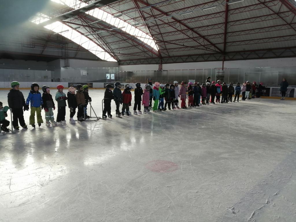 Poslední únorový týden v 1. třídě, 27. 2. 2026