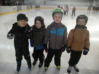 Poslední únorový týden v 1. třídě, 27. 2. 2026