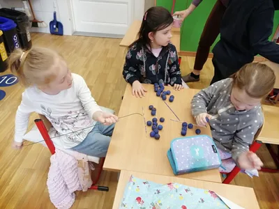 Poslední únorový týden v 1. třídě, 27. 2. 2026