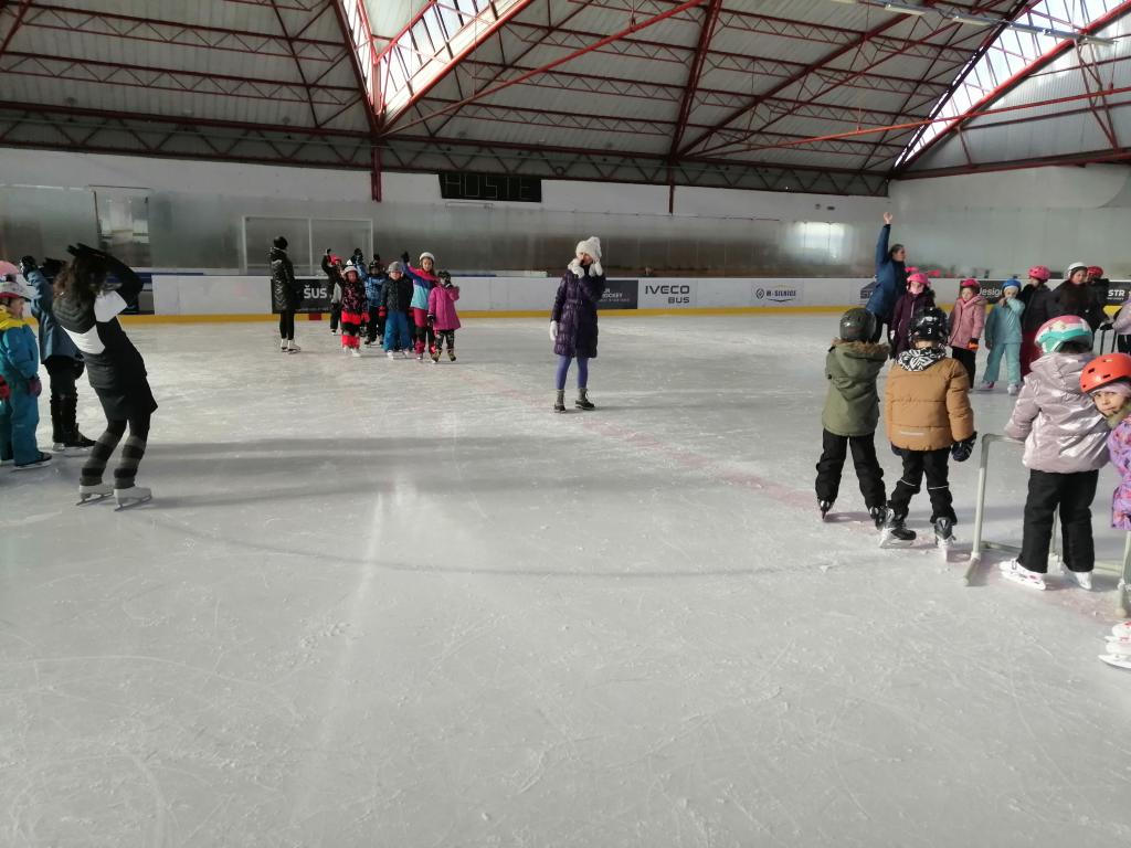Poslední únorový týden v 1. třídě, 27. 2. 2026