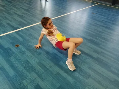 Poslední únorový týden v 1. třídě, 27. 2. 2026