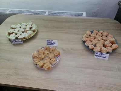Poslední únorový týden v 1. třídě, 27. 2. 2026