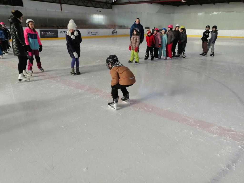 Poslední únorový týden v 1. třídě, 27. 2. 2026