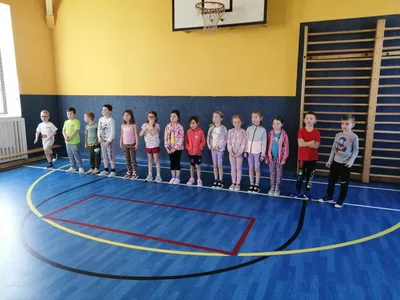 Poslední únorový týden v 1. třídě, 27. 2. 2026