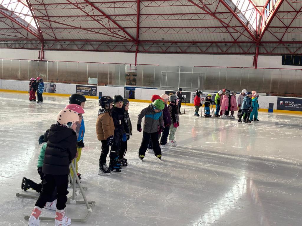 Poslední únorový týden v 1. třídě, 27. 2. 2026