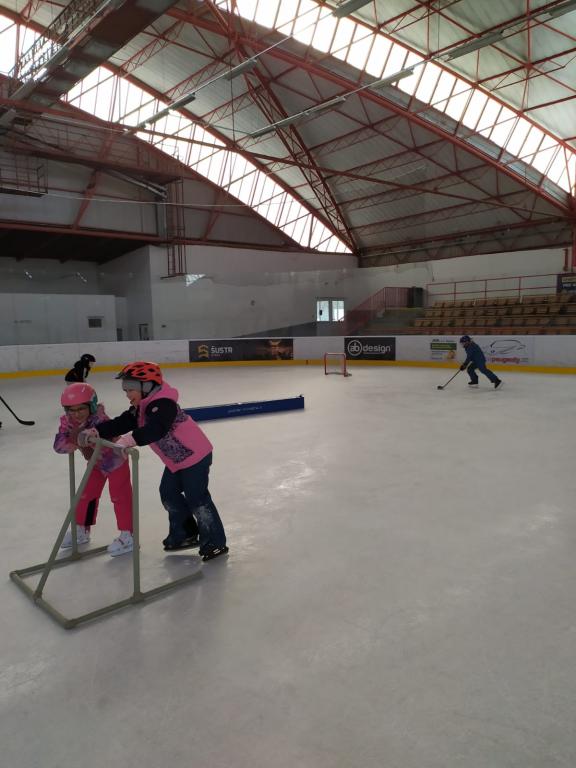 První únorový týden a začátek druhého pololetí v 1. třídě, 6. 2. 2026