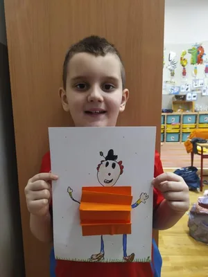 První únorový týden a začátek druhého pololetí v 1. třídě, 6. 2. 2026