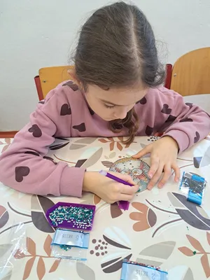 Šikovné ručičky, 21. 2. 2026