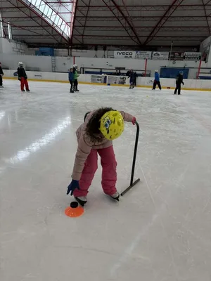 Školní zimní olympiáda na ledě, 18. 2. 2026