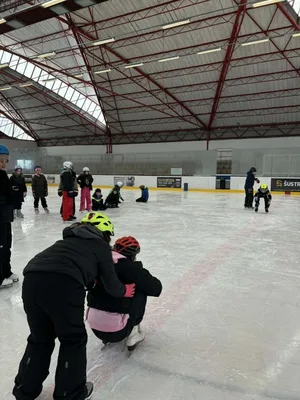 Školní zimní olympiáda na ledě, 18. 2. 2026