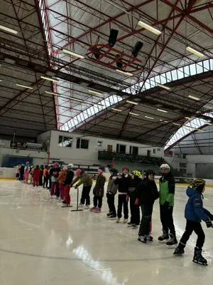 Školní zimní olympiáda na ledě, 18. 2. 2026