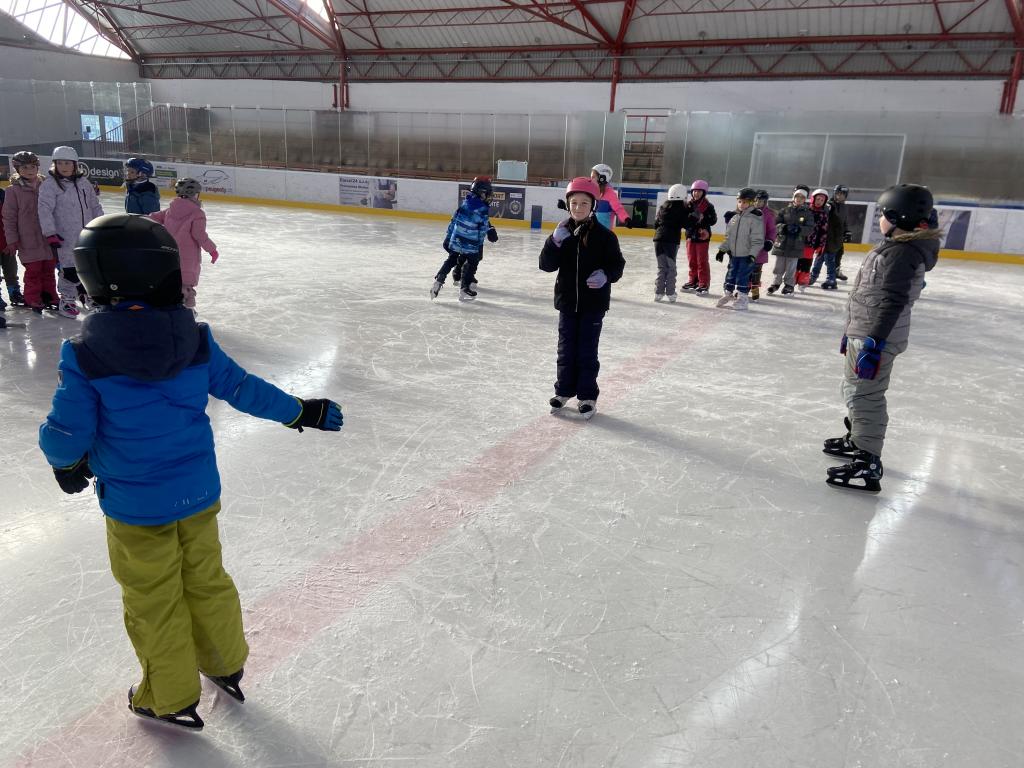 Školní zimní olympijské hry, 25. 2. 2026