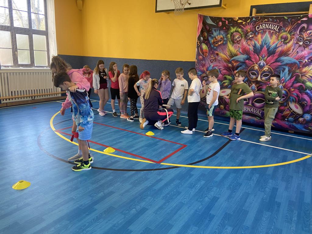 Školní zimní olympijské hry, 25. 2. 2026