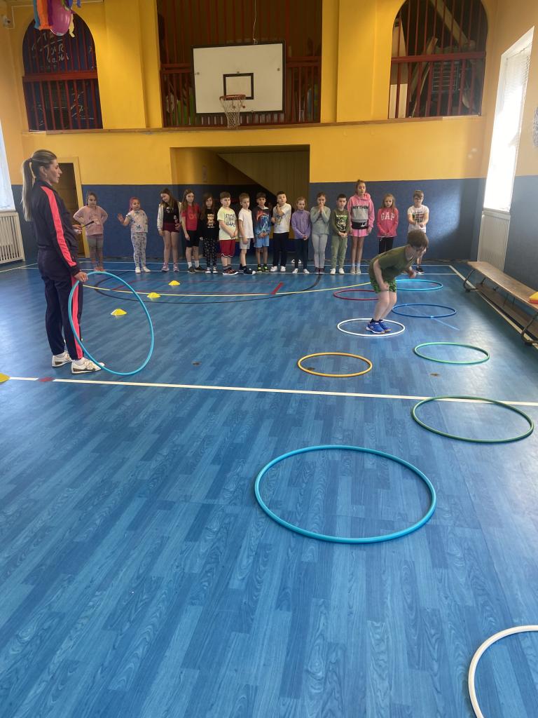 Školní zimní olympijské hry, 25. 2. 2026
