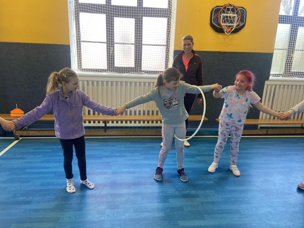 Školní zimní olympijské hry, 25. 2. 2026