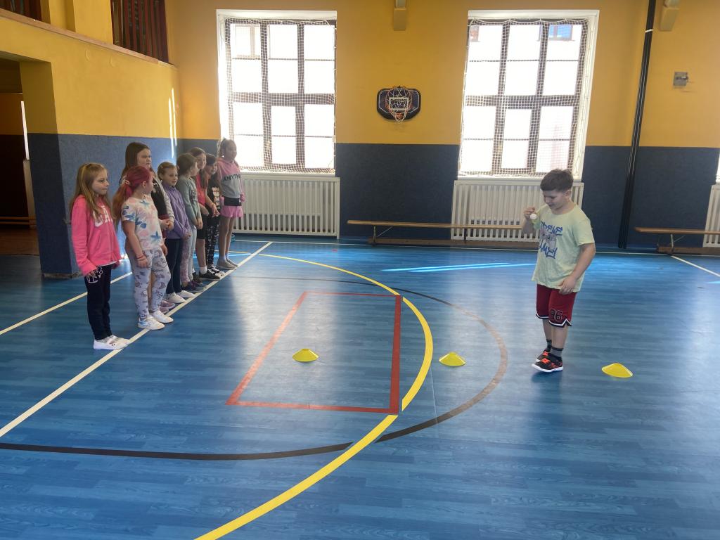 Školní zimní olympijské hry, 25. 2. 2026