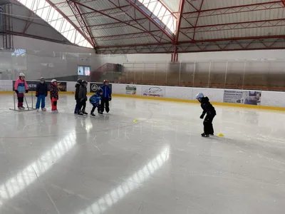 Školní zimní olympijské hry, 25. 2. 2026
