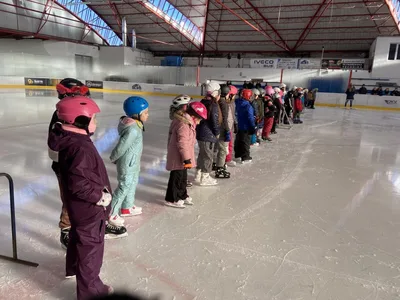 Školní zimní olympijské hry, 25. 2. 2026