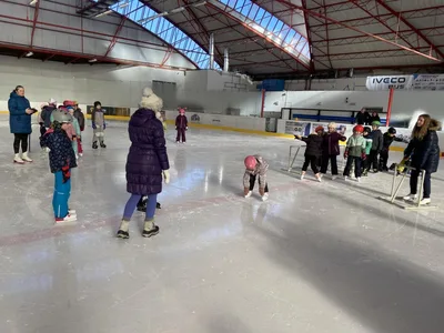 Školní zimní olympijské hry, 25. 2. 2026