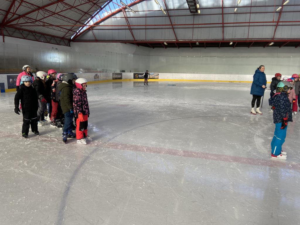 Školní zimní olympijské hry, 25. 2. 2026