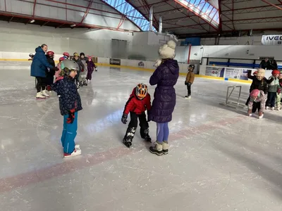 Školní zimní olympijské hry, 25. 2. 2026