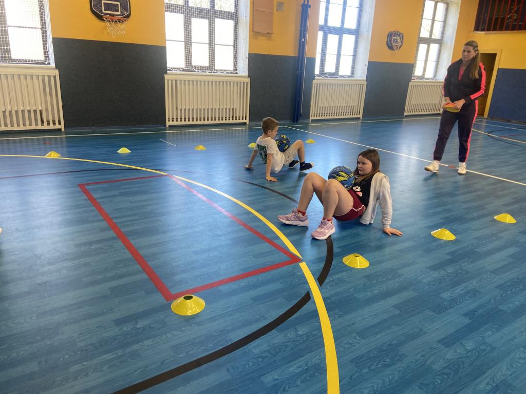 Školní zimní olympijské hry, 25. 2. 2026