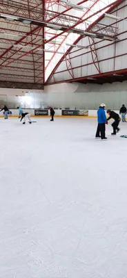 Školní zimní olympijské hry na ledě, 19. 2. 2026
