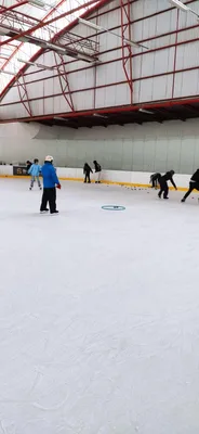 Školní zimní olympijské hry na ledě, 19. 2. 2026