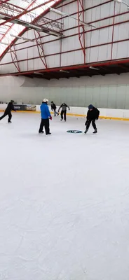 Školní zimní olympijské hry na ledě, 19. 2. 2026