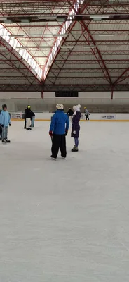 Školní zimní olympijské hry na ledě, 19. 2. 2026