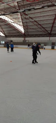 Školní zimní olympijské hry na ledě, 19. 2. 2026
