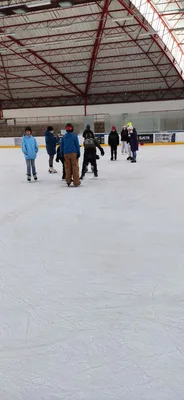Školní zimní olympijské hry na ledě, 19. 2. 2026